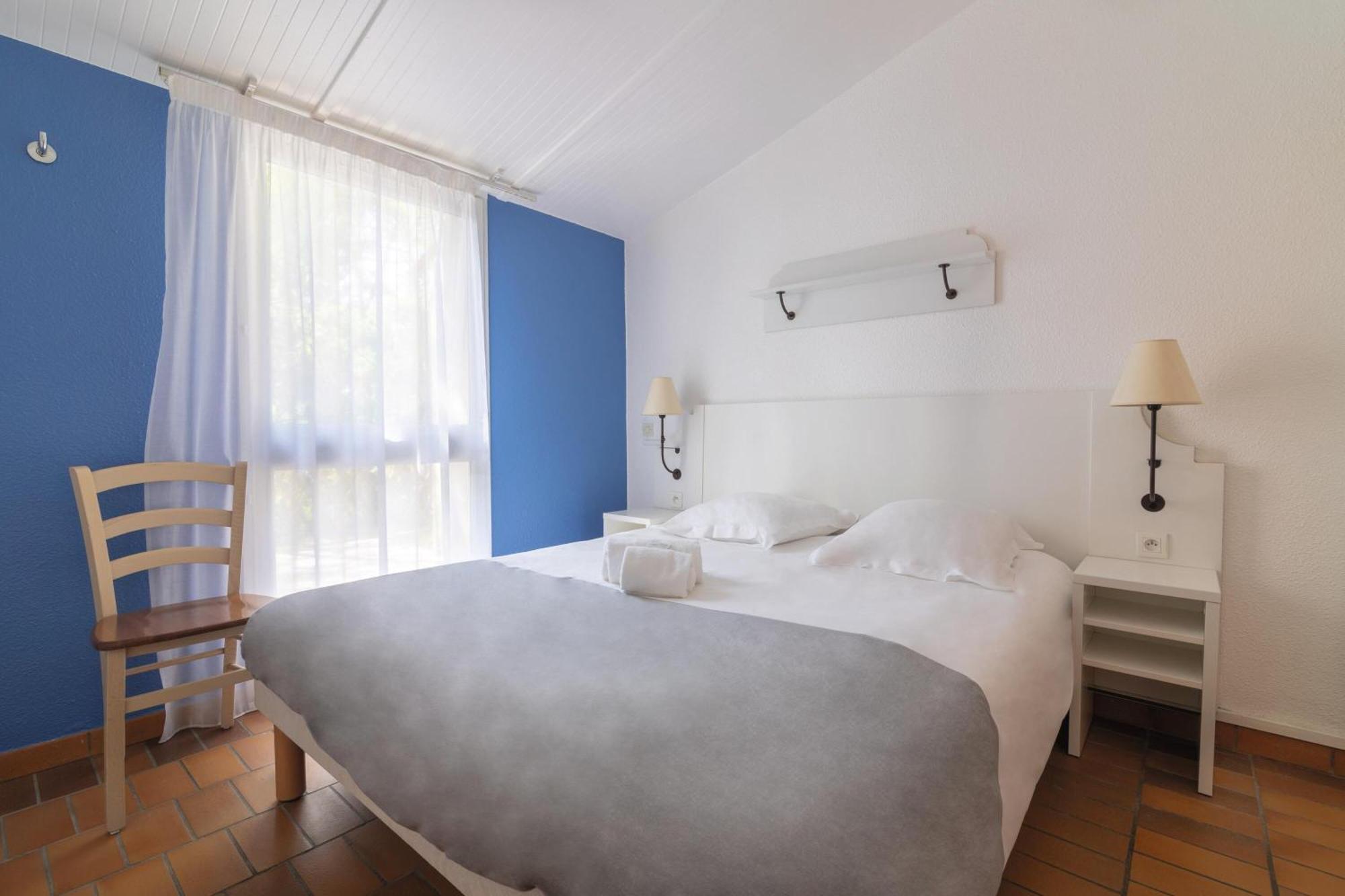 Belambra Clubs La Palmyre - Les Mathes Hotel Room photo